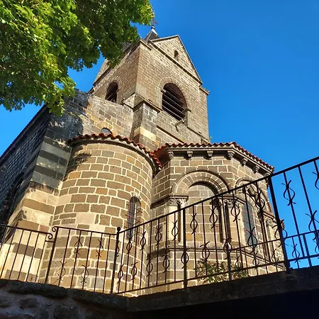 La Passerelle 度假居