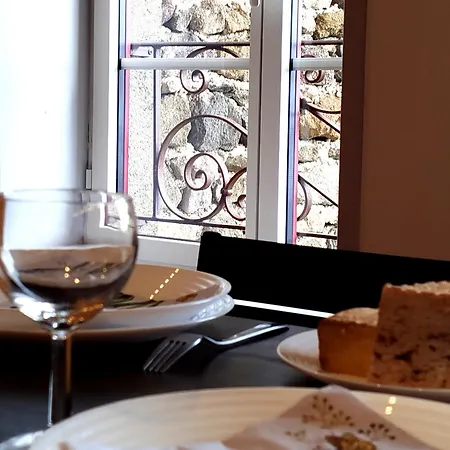 La Passerelle Holiday home