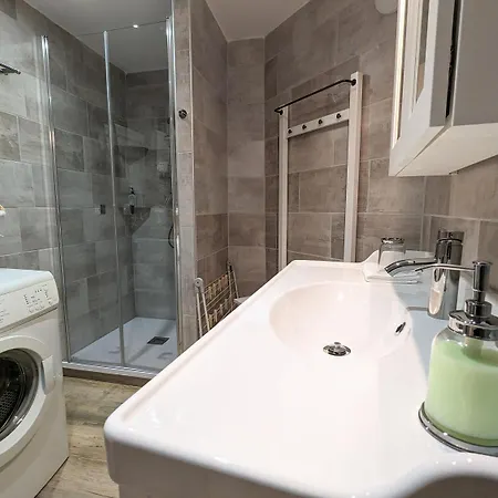 La Passerelle 度假居 *