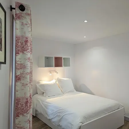 La Passerelle 度假居 Polignac (Haute-Loire)