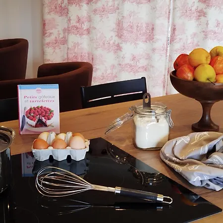 La Passerelle Polignac (Haute-Loire)